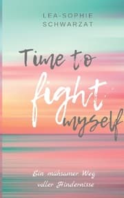 Cover von Time to Fight myself