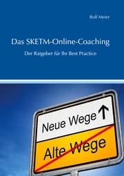 Cover von Das SKETM-Online-Coaching