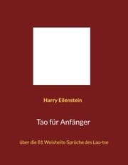 Cover von Tao für Anfänger