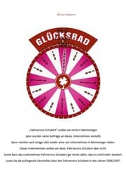 Cover von Glücksrad