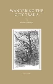 Cover von Wandering the City Trails