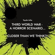 Cover von Third World War - a horror scenario...