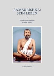 Cover von Ramakrishna