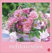 Cover von Rosenduftkalender 2027
