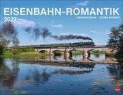 Cover von Eisenbahn-Romantik 2027