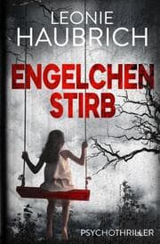 Cover von Engelchen stirb