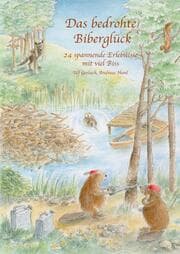 Cover von Das bedrohte Biberglück