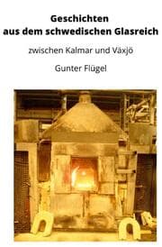 Cover von Geschichten aus dem schwedischen Glasreich