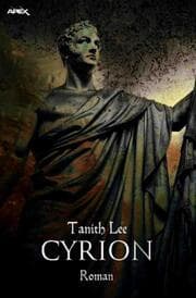 Cover von CYRION