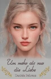Cover von Um mehr als nur die Liebe