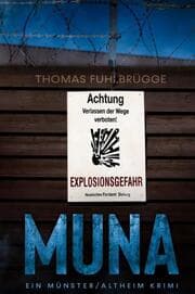 Cover von Muna