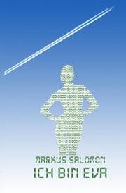 Cover von Ich bin Eva