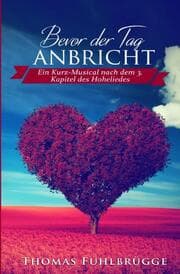 Cover von Bevor der Tag anbricht