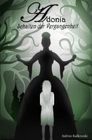 Cover von Adonia