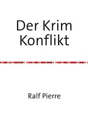 Cover von Der Krim Konflikt