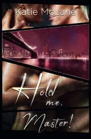 Cover von Hold me, Master!