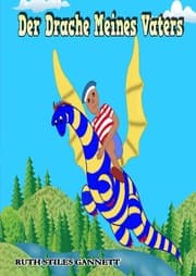 Cover von Der Drache Meines Vaters (Übersetzt)