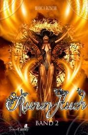 Cover von Runenfluch