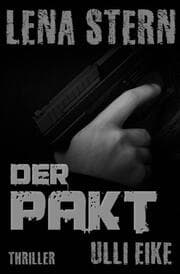 Cover von Lena Stern: Der Pakt