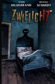 Cover von Zwielicht 17