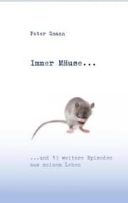 Cover von Immer Mäuse...