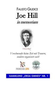 Cover von Joe Hill, in memoriam