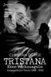 Cover von TRISTANA - EINE WERKAUSGABE