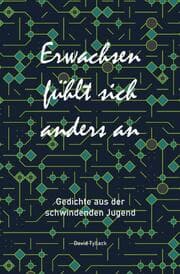 Cover von Erwachsen fühlt sich anders an
