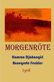 Cover von Mörgenröte