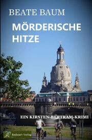 Cover von Mörderische Hitze