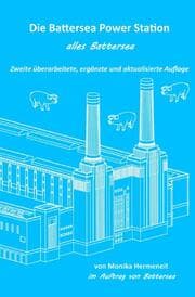 Cover von Die Battersea Power Station
