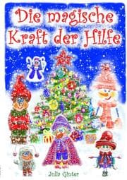 Cover von Die magische Kraft der Hilfe