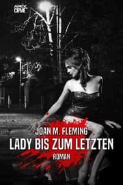 Cover von LADY BIS ZUM LETZTEN