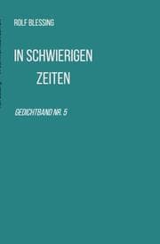 Cover von In schwierigen Zeiten