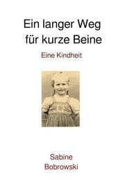 Cover von Ein langer Weg für kurze Beine