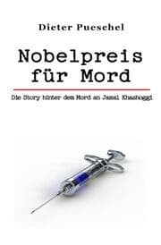 Cover von Nobelpreis für Mord