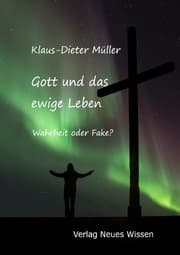 Cover von Gott und das ewige Leben