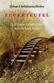 Cover von Feuerteufel
