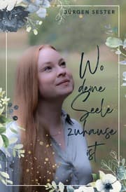 Cover von Wo deine Seele zuhause ist