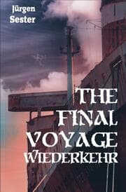 Cover von The Final Voyage 2 - Wiederkehr