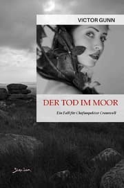 Cover von DER TOD IM MOOR - EIN FALL FÜR CHEFINSPEKTOR CROMWELL
