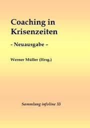 Cover von Coaching in Krisenzeiten - Neuausgabe -