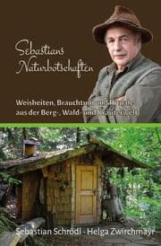 Cover von Sebastians Naturbotschaften
