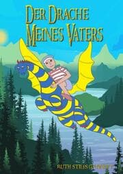 Cover von Der Drache Meines Vaters (Übersetzt)