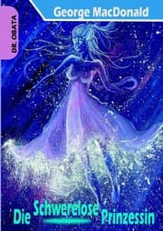 Cover von Die Schwerelose Prinzessin (Übersetzt)