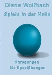 Cover von Spiele in der Halle