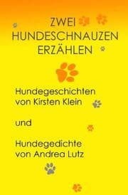 Cover von Zwei Hundeschnauzen erzählen