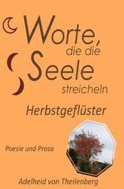 Cover von Worte, die die Seele streicheln