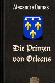 Cover von Die Prinzen von Orleans