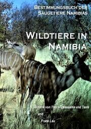 Cover von Wildtiere in Namibia